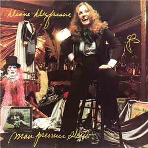 Diane Dufresne - Mon Premier Show