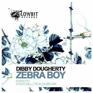 Dibby Dougherty - Zebra Boy