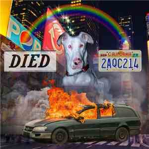 Died  - Died EP