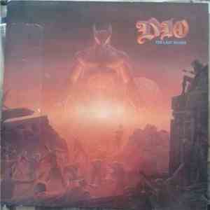 Dio  - The Last In Line