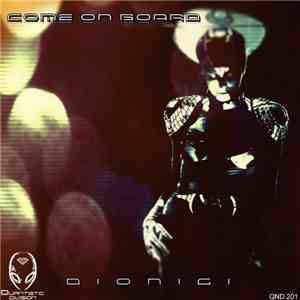 Dionigi - Come On Board