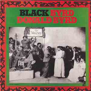 Donald Byrd - Black Byrd