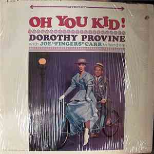 Dorothy Provine With Joe 