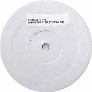 Dub Prophets - Inverse.Eleven. E.P.