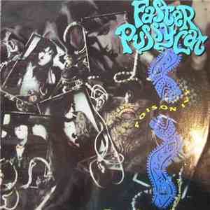 Faster Pussycat - Poison Ivy