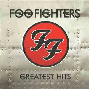 Foo Fighters - Greatest Hits