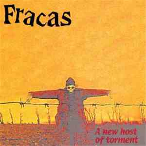 Fracas  - A New Host Of Torment
