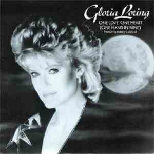Gloria Loring Featuring Bobby Caldwell - One Love, One Heart (One Hand In M ...