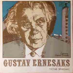 Gustav Ernesaks - Laulutaat Gustav Ernesaks