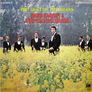 Herb Alpert & The Tijuana Brass - The Beat Of The Brass