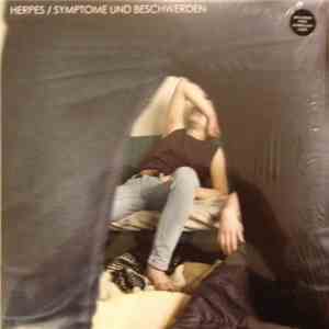 Herpes  - Symptome Und Beschwerden