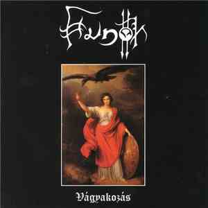 Hunok / Ancestors Blood - Vágyakozás / Lalli