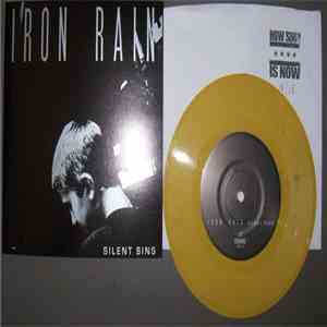 Iron Rain - Silent Sins