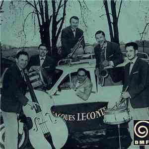 Jacques Lecomte - Letkiss Lido