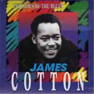 James Cotton - Two Sides Of The Blues