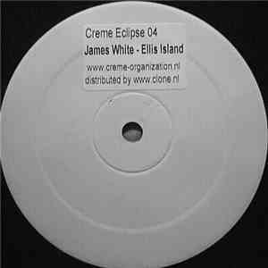 James White - Ellis Island