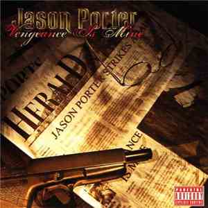 Jason Porter  - Vengeance Is Mine