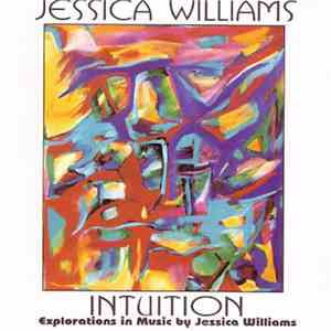 Jessica Williams  - Intuition