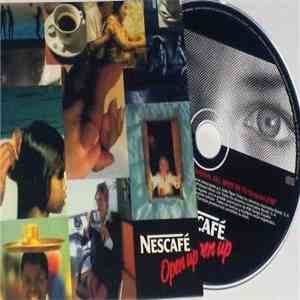 Jodie Pijper - Nescafé Open Up