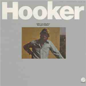 John Lee Hooker - Boogie Chillun