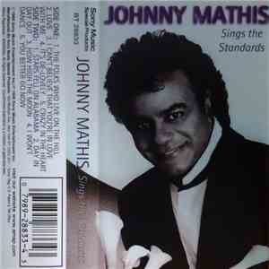 Johnny Mathis - Sings The Standards