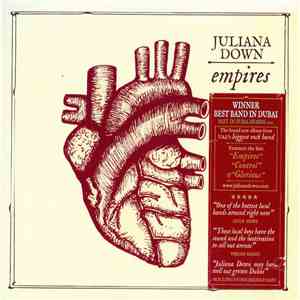 Juliana Down - Empires