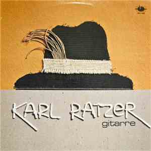 Karl Ratzer - Gitarre