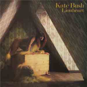 Kate Bush - Lionheart
