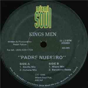Kings Men - Padre Nuestro