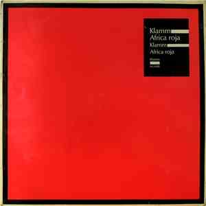 Klamm - África Roja
