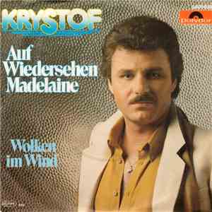 Krystof - Auf Wiedersehen Madelaine