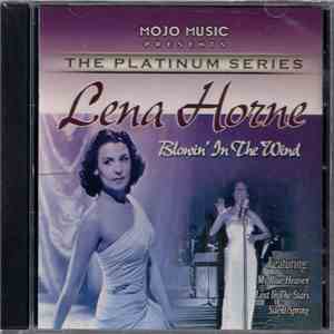 Lena Horne - Blowin' In The Wind
