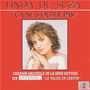 Linda De Suza - Ça Ne S'Oublie Pas