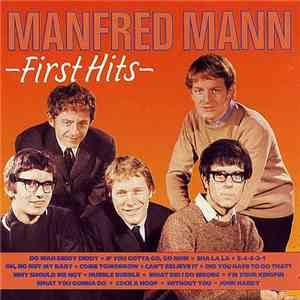 Manfred Mann - First Hits
