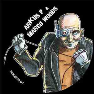 Marco Woods & Arkus P. - Vendetta 01
