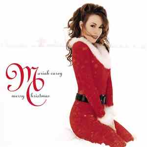 Mariah Carey - Merry Christmas (Google Play Exclusive Version)