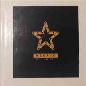 Mecano - Siglo XXI