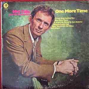 Mel Tillis, The Statesiders  - One More Time