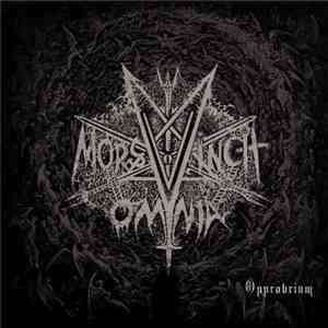 Mors Vincit Omnia - Opprobrium