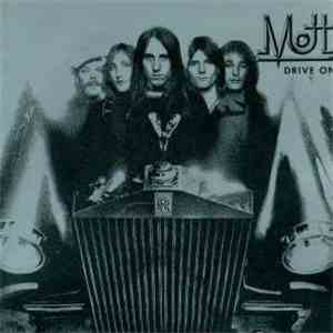 Mott - Drive On