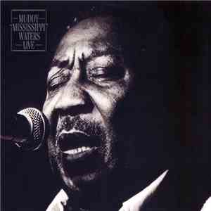 Muddy Waters - Muddy 