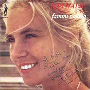 Nathalie  - Fammi Volare