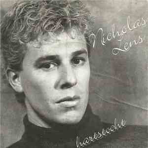 Nicholas Lens - Hartstocht