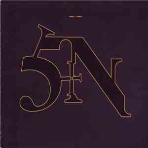 Nine Inch Nails - Sin