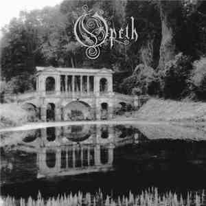 Opeth - Morningrise