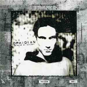 Ophidian - Betrayed By Daylight (Disc 1)