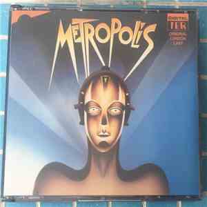 Original London Cast - Metropolis