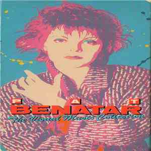 Pat Benatar - The Visual Music Collection