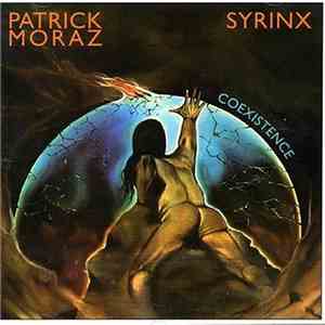 Patrick Moraz + Syrinx  - Coexistence