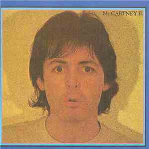 Paul McCartney - McCartney II